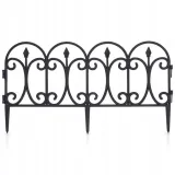 plot-plotek-ogrodowy-palisada-4szt-240cm-obrzeze-stan-opakowania-oryginalne