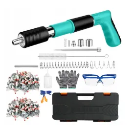 duzy-zestaw-gwozdziarka-do-drewna-beton-metal-gwozdzie