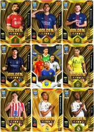 karty-kolekcjonerskie-panini-fifa-365-2026-golden-baller-rare-zestaw-9-kart