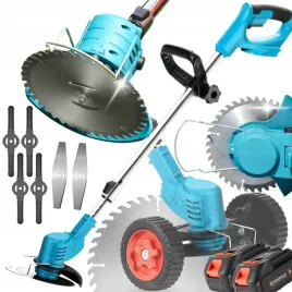 podkaszarka-akumulatorowa-elektryczna-mocna-kosa-do-trawnika-zestaw-2x