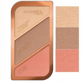 rimmel-paletka-do-konturowania-bronzer-roz-rozswietlacz-002-coral-glow