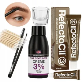 zestaw-do-henny-brwi-rzes-refectocil-woda-pedzel-kieliszek-patyczki