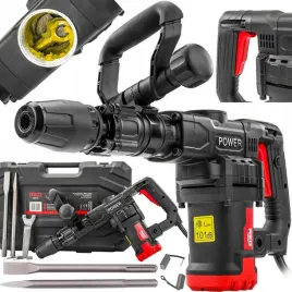 mlot-wyburzeniowy-udarowy-do-kucia-20j-sds-max-3000w-walizka-dluta