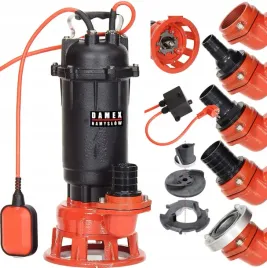 pompa-px5000-do-wody-brudnej-sciekow-szamba-rozdrabniacz-100percentmiedz