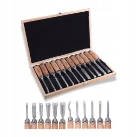 dluta-rzezbiarskie-stolarskie-do-drewna-zestaw-12szt-rozne-ksztalty