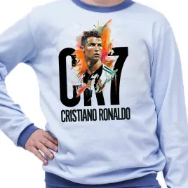 pizama-dziecieca-crystiano-ronaldo-cr7-rodzaje-producent