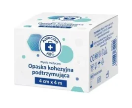 apteczka-abc-kohezyjna-opaska-podtrzymujaca-4-cm-x-4-m-1-sztuka