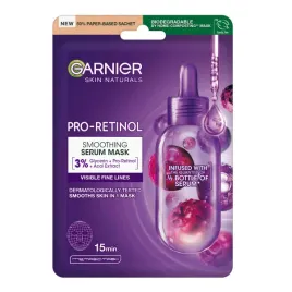 garnier-pro-retinol-wygladzajaca-serum-maska-na-tkaninie-22-g