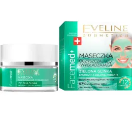 eveline-cosmetics-facemed-maseczka-oczyszczajaco-wygladzajaca-50-ml