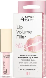more4care-lip-volume-filler-blyszczyk-serum-powiekszajacy-usta-light