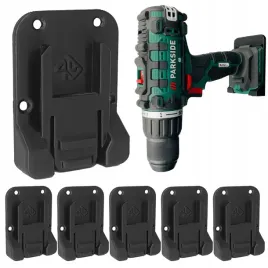p4u-6x-uchwyt-na-narzedzia-parkside-18v-20v-czarny