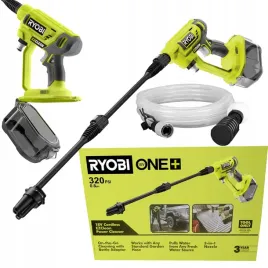 ryobi-akumulatorowa-myjka-cisnieniowa-pistolet-ry18pw22a-22bar-lanca