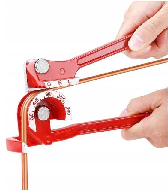 gietarka-zaginarka-rur-rurek-przewodow-miedzianych