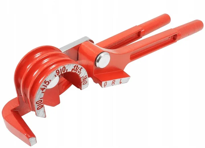 gietarka-zaginarka-rur-rurek-przewodow-miedzianych-stan-nowy