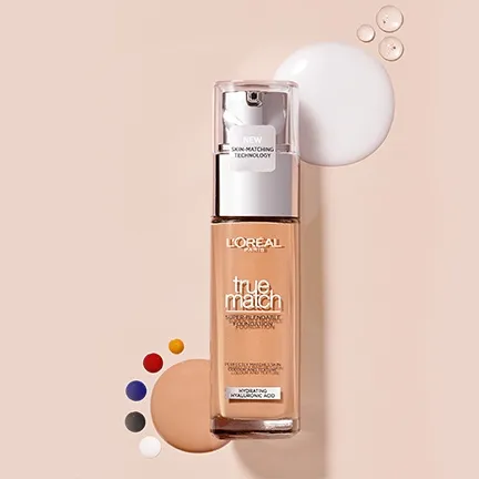 fluid-do-twarzy-true-match-loreal-n3-neutral-undertone-beige-creme