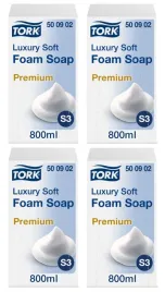 luksusowe-mydlo-w-pianie-tork-premium-500902-s3-800ml-4-szt