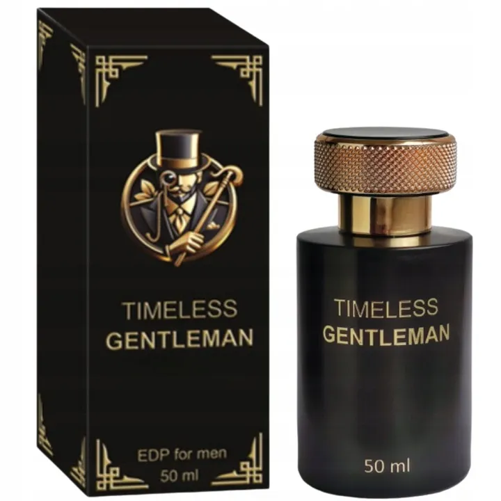 timeless-gentleman-meskie-perfumy