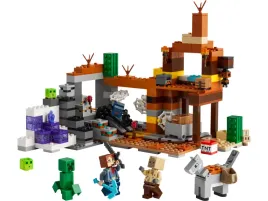 lego-minecraft-21263-kopalnia-w-badlandach
