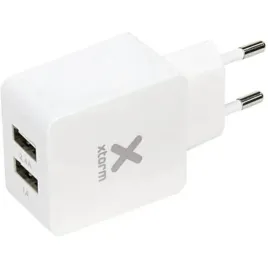 adapter-sieciowy-ladowarka-xtorm-cx005-2x-usb-szybkie-ladowanie