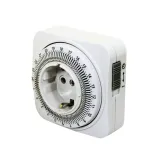 timer-analogowy-do-gniazdka-ecosavers-prosty-programator-czasowy-stan-nowy