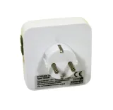 timer-analogowy-do-gniazdka-ecosavers-prosty-programator-czasowy-kod-producenta-ecosavers