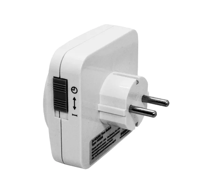 timer-analogowy-do-gniazdka-ecosavers-prosty-programator-czasowy-stan-nowy-model-timer-analogowy-do-gniazdka-ecosavers-prosty-programator-czasowy