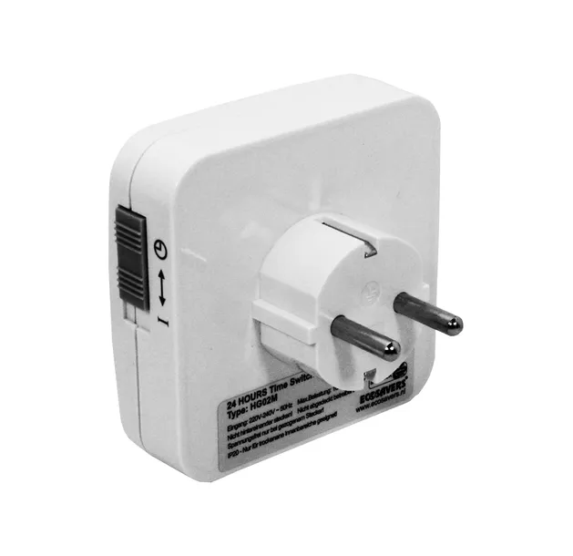 timer-analogowy-do-gniazdka-ecosavers-prosty-programator-czasowy-rodzaj-inny-stan-nowy
