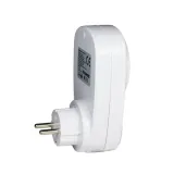 timer-analogowy-do-gniazdka-ecosavers-22h-typ-f-marka-ecosavers