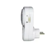 timer-analogowy-do-gniazdka-ecosavers-22h-typ-f-kod-producenta-ecosavers