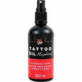 olejek-do-pielegnacji-tatuazu-loveink-tattoo-oil-raspberry-100ml
