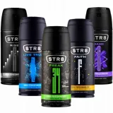 str8-dezodorant-meski-w-aerozolu-body-spray-block-odour-zestaw-mix-5x-stan-nowy