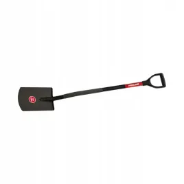 szpadel-prosty-hartowany-45-hrc-metalowy-trzon-115cm-proline-12371
