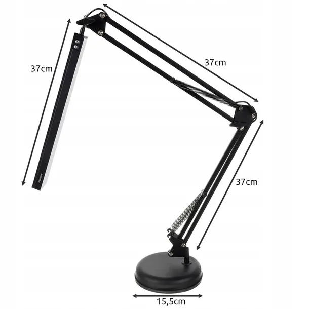lampka-led-biurkowa-na-biurko-kreslarska-szkolna-klasa-efektywnosci-energetycznej-a