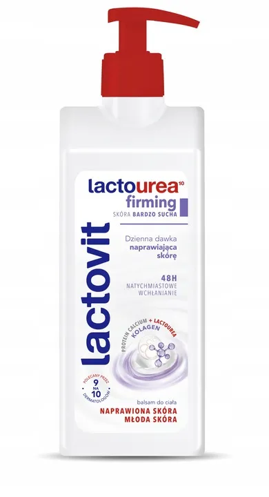 balsam-do-ciala-lactovit-400ml-lactourea-firming-skora-sucha-i-bardzo