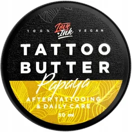 loveink-tattoo-butter-papaya-maslo-krem-do-pielegnacji-gojenia-tatuazu