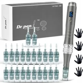 dr-pen-m8-w-dermapen-ultima-bezprzewodowy-22-kartridze-gratis