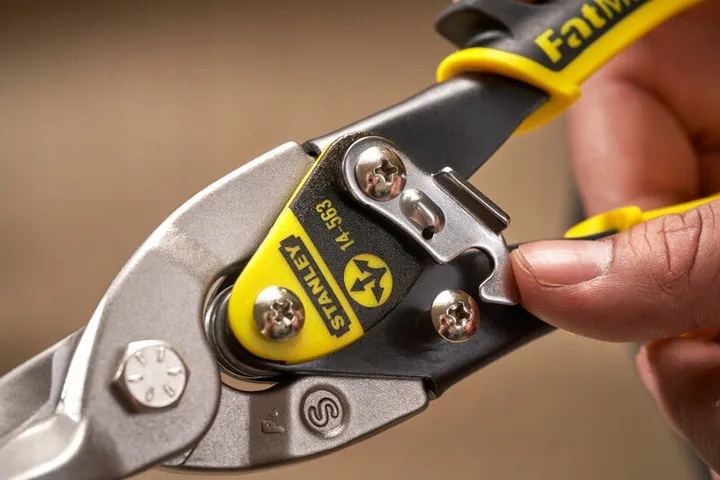 stanley-fatmax-nozyce-do-blachy-proste-2-14-563-maksymalna-grubosc-ciecia-1-mm
