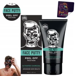 maska-na-wagry-czarna-oczyszczajaca-na-zaskorniki-meska-barber-pro