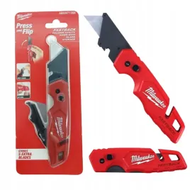 noz-fastback-ostrze-trapezowe-skladany-do-kabli-ze-schowkiem-milwaukee