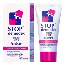 krem-do-twarzy-9w1-pure-derm-stop-demodex-demodekoza-nuzyca-tradzik