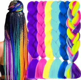 zestaw-wlosy-syntetyczne-kolorowe-warkoczyki-6-sztuk-sztuczne-neonowe
