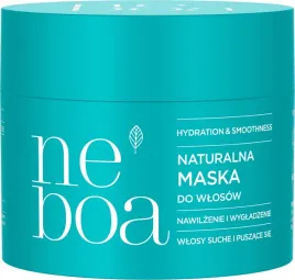 neboa-maska-naturalna-do-wlosow-hydration-and-smoothness-300ml