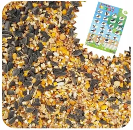 karma-dla-ptakow-10kg-ze-slonecznik-drobne-ziarno-do-karmnik-plakat