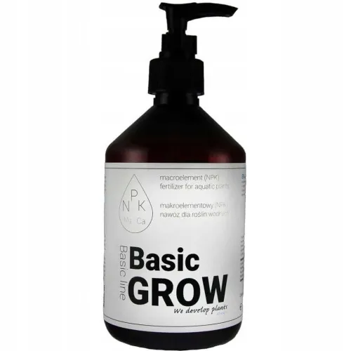 qualdrop-basic-grow-500-ml