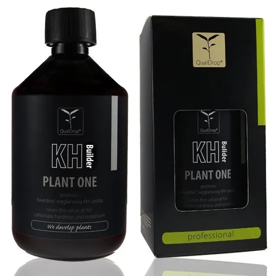 qualdrop-kh-builder-500-ml
