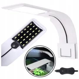 oswietlenie-led-do-akwarium-biala-lampka-akwarystyczna-biale-swiatlo