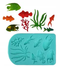 forma-silikonowa-do-masy-cukrowej-akwarium-rybki