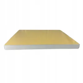 podklad-pod-tort-styrodur-kwadratowe-zlote-40-x-50
