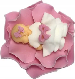 bobas-cukrowy-na-platkach-rozowy-tort-dekoracja-chrzest-roczek-ozdoba