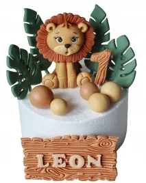 zestaw-safari-lew-figurki-z-masy-cukrowej-dekoracja-na-tort